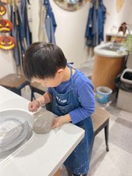 -吾行DIY手工坊(壹方北馆店)