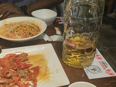 -三个大叔东北烧烤·砂锅菜(西三旗店)