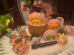 -珍宝轩海鲜火锅(碧湖大厦店)