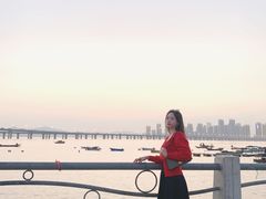 -海堤纪念公园