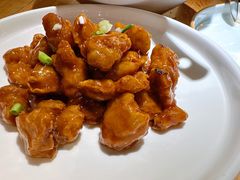 糖醋里脊-金牌外婆家(苏州中心店)