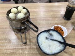 -吃不亏特色包子(三峡广场店)