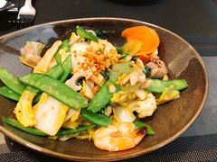 十菜-THE PAWON·8碗(古北SOHO店)