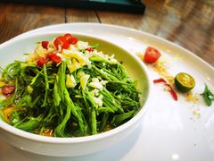 -阿细汉菜(本地盐帮菜名店)