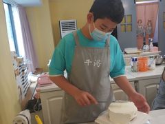 -千浔一暖DIY蛋糕烘焙(人民大学店)