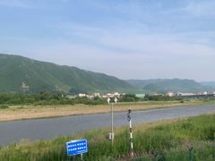 -图们国门景区