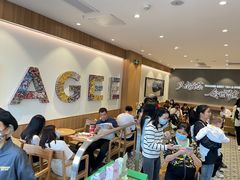 -HALO广场(梨园路店)