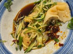 -面乙新派手擀面(大悦城店)