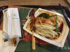 米皮-魏家凉皮(十里河店)