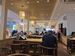 -素满香·食养自助(天一广场店)