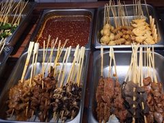 -盒马鲜生(宝地店)