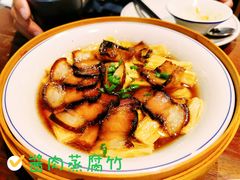 -大牌大·传统杭帮菜(湖滨店)