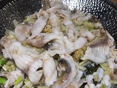 -小鱼小牛·鱼牛干锅·脆鱼火锅(世欧广场店)