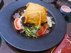 -青花瓷西餐厅(金鸡湖广场店)