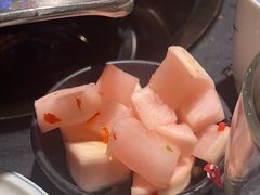 -小饕荟雅安贡椒鱼鲜馆(广福桥店)