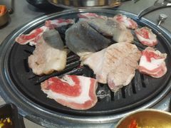 -大發韩国烤肉(八佰伴店)
