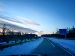 -北极村旅游风景区