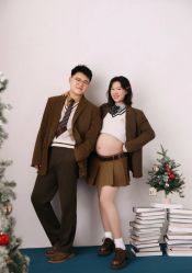 -暖摄影 孕妇写真家庭影像馆 (自然光主题店)