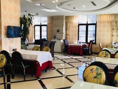 大堂-观澜湖底捞(观澜墅店)