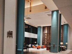 -南湖宾馆·鸳湖阁全日制餐厅