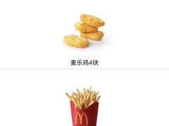 -麦当劳(凯德广场店)