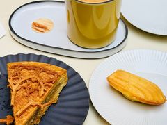 -潮一不贰·法式甜品·生日蛋糕·西式简餐(外滩店)