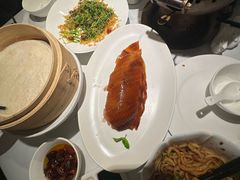 -四季民福烤鸭店(王府井东安门店)