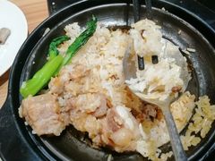 -胜记凯心茶餐厅(汇金财富广场店)