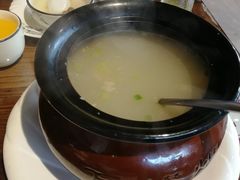 -Lam Vien Restaurant