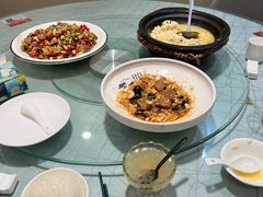 -裕德隆清真饭庄·天津特色菜(东丽店)
