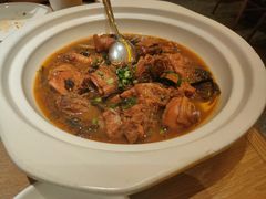 -金掌勺锅包肉(太原万达店)