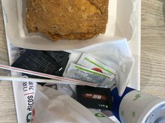 -德克士(西站站内店)