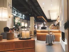 -G+KITCHEN(龙湖狮山天街店)