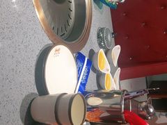 -金迈圆烤肉餐厅(维多利店)