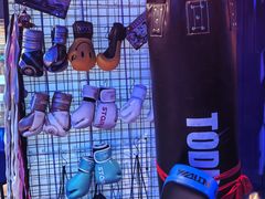 -NRG 健身私教CLUB(WPP达邦协作广场店)