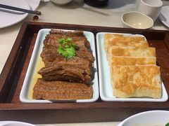 -京味斋·北京烤鸭(北京南站洋桥店)