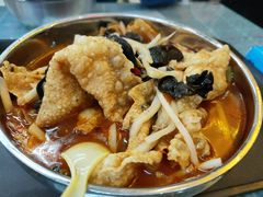 -红鼻子桂林米粉(金唐新光界店)