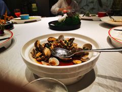 -霞客居酒店·霞客食府·宁海特色小海鲜