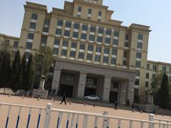 -黑龙江大学