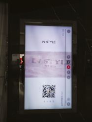 门面-IN STYLE·全国形象店