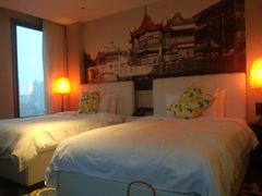 -上海外滩英迪格酒店