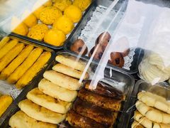 -李小老烧饼(常营民族家园店)