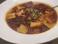 -山海经·海边人家 海鲜新青岛菜(扬州路店)