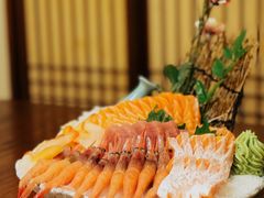 -千夏日式风情餐厅(恐龙园汉江东路店)