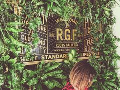 -RGF(巨鹿路店)