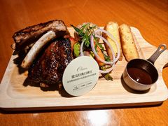 -布拉格餐厅· 中欧捷克菜(全国首店)