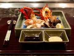 -Ginza Onodera铁板烧(外滩十八号店)