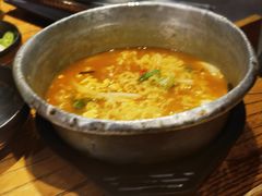 -姜虎东白丁烤肉(银泰中心in99店)