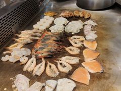 -上渔铁板烧(熙悦汇店)