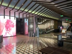 -成都百丽宫影城(LUXE太古里店)
